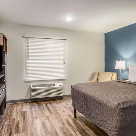 Woodspring Suites Greenville Haywood Mall מראה חיצוני תמונה